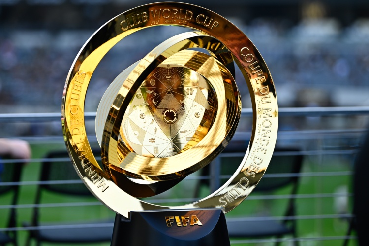 世俱杯彩经：决赛用实力说话，大巴黎力克切尔西