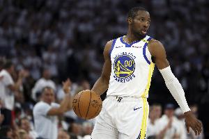 今天截止！若勇士撤回给库明加的报价 那他们能使用全额中产