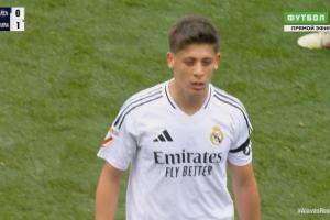 开云中国-主力来了！贝林厄姆、维尼修斯登场，居勒尔、罗德里戈被换下