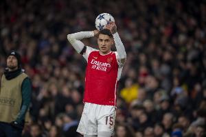 开云中国-记者：基维奥尔对于离开阿森纳持开放态度 波尔图对球员感兴趣