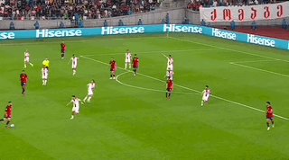 开云官网-【欧预赛】莫拉塔帽子戏法！西班牙7比1格鲁吉亚