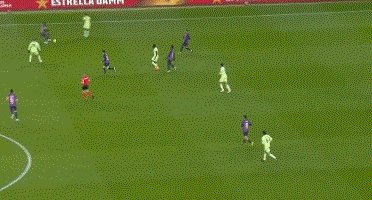 kaiyun-【西甲】佩德里首度连场破门 巴塞罗那1比0胜赫塔费