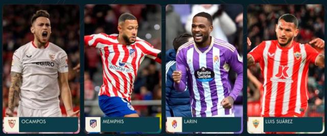 开云官网-西甲冬窗总结：假热闹真冷清，皇萨无风流量无踪