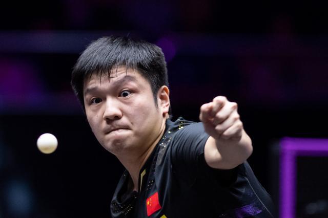 开云官网-2022中国男乒危机显现 各路强敌崛起已敲响警钟